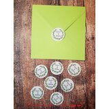  Nalepke za kuverte 1 KOMPL(24 kom) KMPLNAL 02 Cene