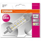 Osram led sijalica R7s/6,5W/230V 2700K - 118 mm | Eponuda.com