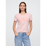 GAP T-shirt with logo - Women | shoptok.hr