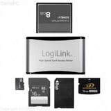 Logilink Card Reader All in One CR0001B | Eponuda.ba