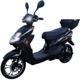 Colossus ELEKTRIČNI BICIKL FALCON CSS-71Q | ePonuda.com