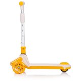 Chipolino romobil Rapido - Yellow | shoptok.hr