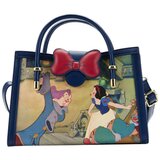 Loungefly Disney Snow White Scenes Crossbody bag ( 057426 ) Cene'.'