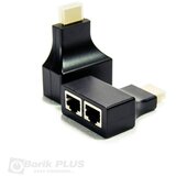 BPC HDMI ekstender pasivni do 30 metara bez kabla | Eponuda.com