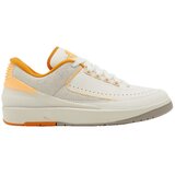 Nike Modne superge Jordan 2 Retro Low Craft Melon Tint Bež | Shoptok.si