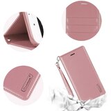 Hanman Maska za telefon na preklop Minor za iPhone 14 roze | Eponuda.com