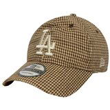 New Era LA DODGERS MLB HOUNDSTOOTH BROWN 9TWENTY Smeđa Cijene