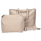 Sara Bag Ročne torbice SCXX2500350999 Bež | Shoptok.si