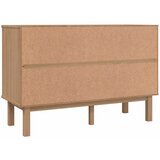  Ladičar OTTA 111x43x73,5 cm od masivne borovine | shoptok.hr