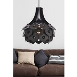 Opviq UAV002 black chandelier Cene