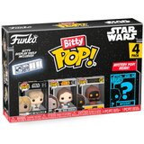 Funko Star Wars - Funko POP! figurice - Bitty Pop, Star Wars, Luke 4PK Cene