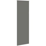 Rolo zavjesa Blackout siva 75x230 cm Širina tkanine 70,7 cm | shoptok.hr