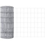 Euro ograda 0,4 x 10 m Željezo prekriveno PVC-om | shoptok.hr