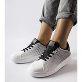 Gemre Gordon Ombre Effect Sneakers | Shoptok.si
