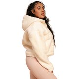 BeastPink Ženska jakna Hoodie Bliss Ivory | Eponuda.ba