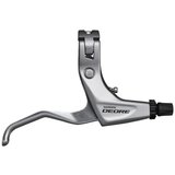  Ručica Kočnice Shimano Deore Bl-T610, Desna, Tip Na Sajlu, 2 Prsta, Srebrna u
