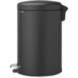 Brabantia Koš za smeti s pedalom 20 L s plastičnim vložkom - mineralno siva Cene