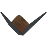 UMAGE Jeklen stenski obešalnik Butterflies Mini – | Shoptok.si
