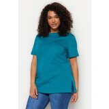 Trendyol Ženska majica Plus Size Cijene