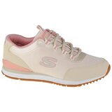 Skechers Nizke superge Sunlite Casual Daze Rožnata | Shoptok.si