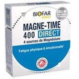 Biofar magne-Time 400 direkt 14 kesica Cene