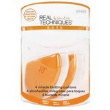 Real Techniques 4 čudotvorna upijajuća jastučića™ | Eponuda.ba
