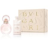 Bvlgari Rose Goldea Blossom Delight Eau de Parfum darilni set za ženske | Shoptok.si