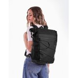 Vuch Putni ruksak Eldar Black, 18 (25) l | shoptok.hr