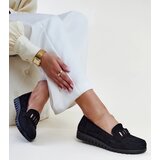 D/CEO Silver loafers Ilana | shoptok.hr