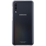 Samsung cover za Galaxy A50, EF-AA505CBEGWW, black | Eponuda.ba