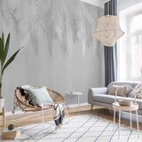 Artgeist Foto tapeta - Pale Palms 400x280 | shoptok.hr