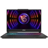 MSI Cyborg 15 B13WGKG-630XPL Intel® Core™ i7 i7-13620H Laptop 39.6 cm (15.6) Full HD 16 GB DDR5-SDRAM 1 TB SSD NVIDIA GeForce RTX 5070 Wi-Fi 6E (802.11ax) NoOS Black | shoptok.hr