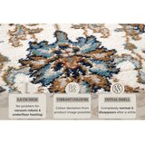 Hanse Home Kremno bela preproga 57x90 cm Orient Saraceni – | Shoptok.si