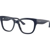 VOGUE Eyewear VO5605 3240 M (51) Modra/Kristalna | Shoptok.si