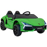  Licencirani auto na akumulator Lamborghini Revuelto XL 4x4 - dvosjed - zeleni | Eponuda.ba
