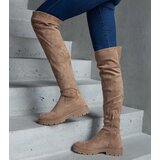 D/CEO Black insulated boots Castro | Shoptok.si