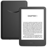 AMAZON KINDLE 11th Gen (2024 Edition) 6" Display 16GB - Black Cijene