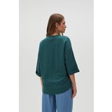 Marisse Women's Sweatshirt L-Bl-4609 D.Green | ePonuda.com