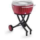 LOTUSGRILL Prijenosni roštilj na drveni ugljen XXL - Cijene