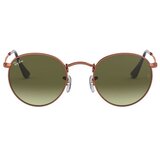 Ray-ban Unisex Sunčane naočale Ray Ban RB3447 50 Orange | shoptok.hr
