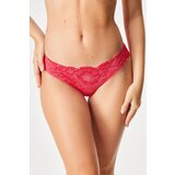 Orhideja Lingerie Brazilke Adina Cene