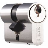 Titan cilindar K1 (Dužina unutarnja: 25 mm, Vanjska dužina: 25 mm, Broj ključeva: 3 Kom.) | shoptok.hr