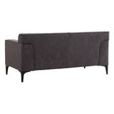 Atelier Del Sofa 2-Seat sofa dvosed new petra 2 anthracite | ePonuda.com