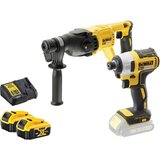 Dewalt akumulatorski set orodij DCH133 + DCF787 DCK2023M2T Cene