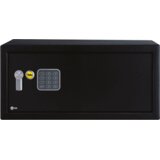Yale Sef, PIN code pristup, zaključavanje s ključem – YLV/200/DB2 Cijene