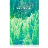 SKIN1004 Madagascar Centella Tea-Trica Relaxing Mask maska iz platna za pomiritev kože 23 ml | Shoptok.si