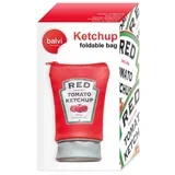 Torba - Ketchup, 41x32.5 cm