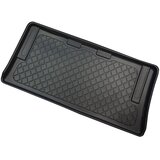 Astar Tipska kadica za gepek Mercedes Viano Long (wheelbase 3.200 mm; vehicles lenght 5.008 mm) V | Eponuda.com