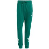 Adidas Športne hlače smaragd / meta | Shoptok.si