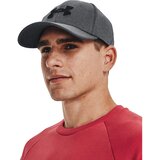 Under Armour Muški kačket Men'S Ua Blitzing, Sivi Cene